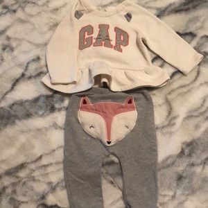 Baby gap